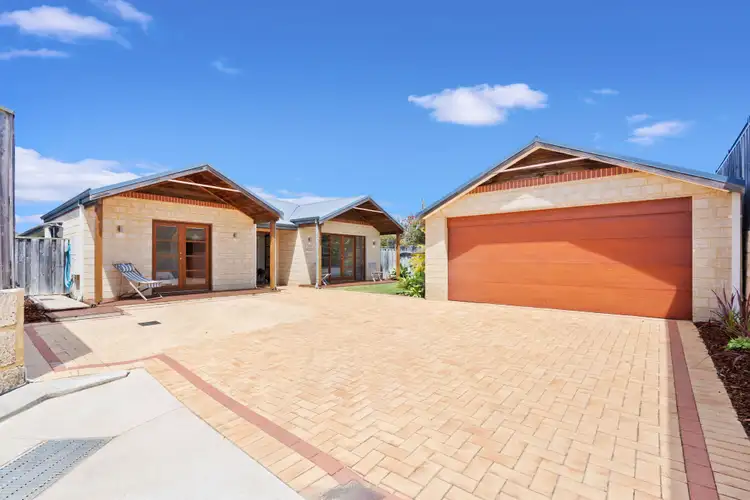 Fifth view of Homely house listing, 15 Marloo Lane, Quinns Rocks WA 6030