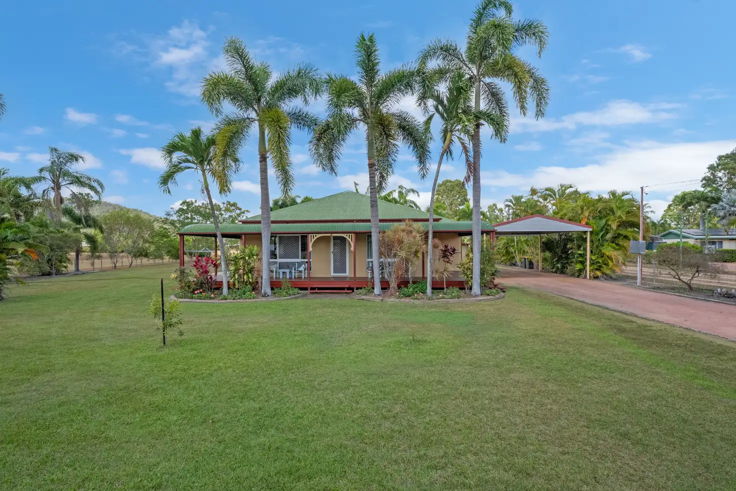 Main view of Homely house listing, 55 Grant Crescent, Alice River QLD 4817