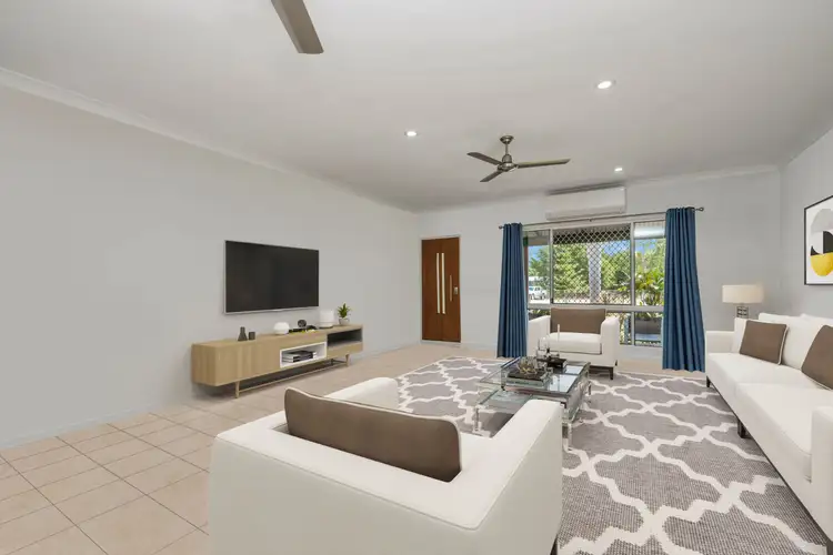 Second view of Homely house listing, 55 Grant Crescent, Alice River QLD 4817