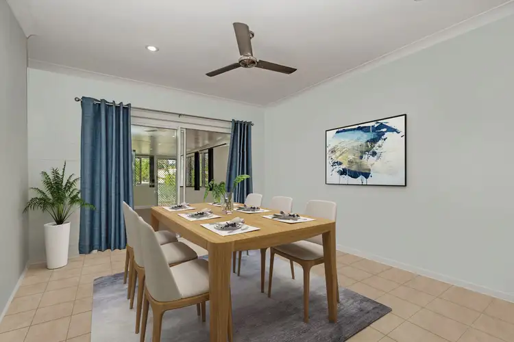 Third view of Homely house listing, 55 Grant Crescent, Alice River QLD 4817
