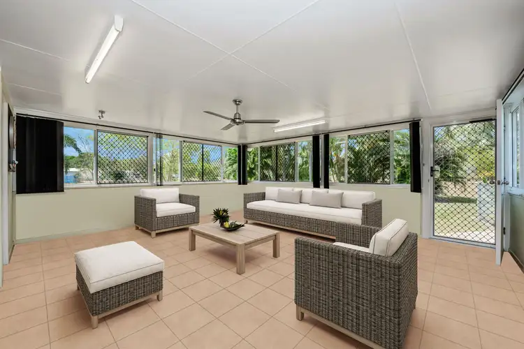 Sixth view of Homely house listing, 55 Grant Crescent, Alice River QLD 4817