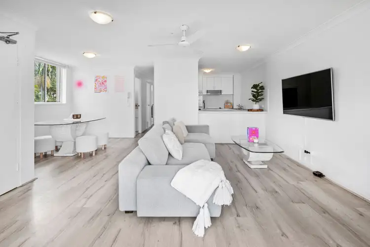 Main view of Homely apartment listing, 6/16 Stanhill Drive, Surfers Paradise QLD 4217
