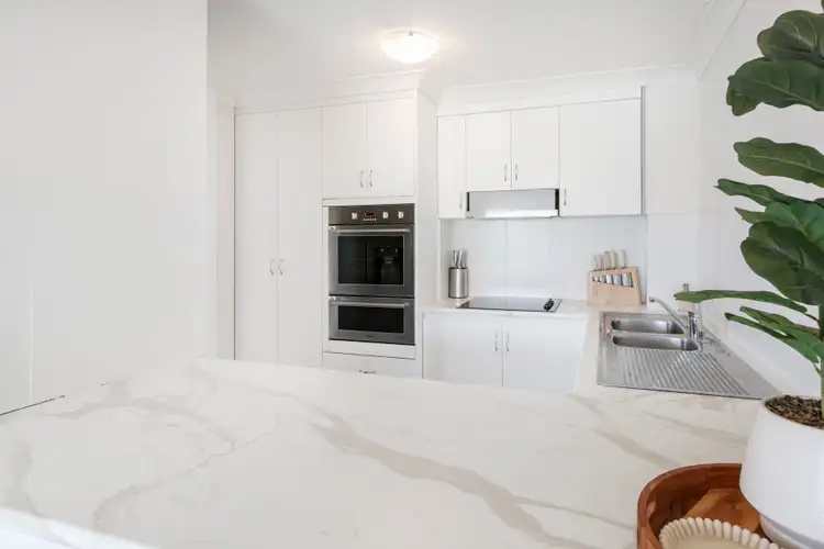Sixth view of Homely apartment listing, 6/16 Stanhill Drive, Surfers Paradise QLD 4217