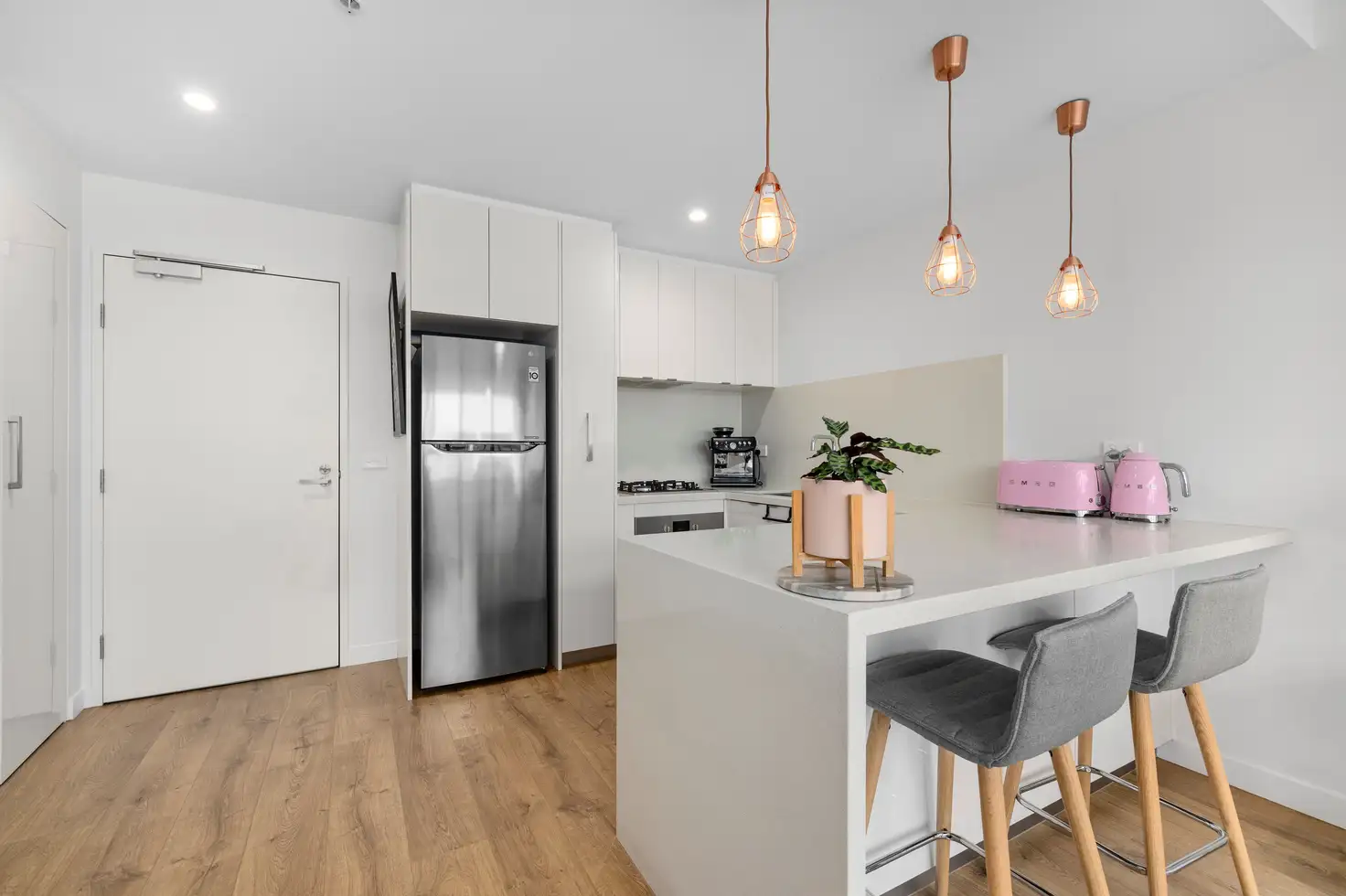 Main view of Homely apartment listing, 402/70 Batesford Road, Chadstone VIC 3148