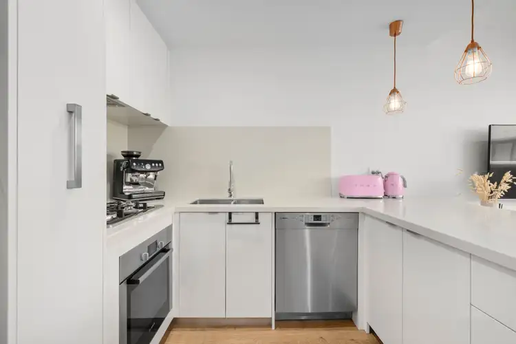 Second view of Homely apartment listing, 402/70 Batesford Road, Chadstone VIC 3148