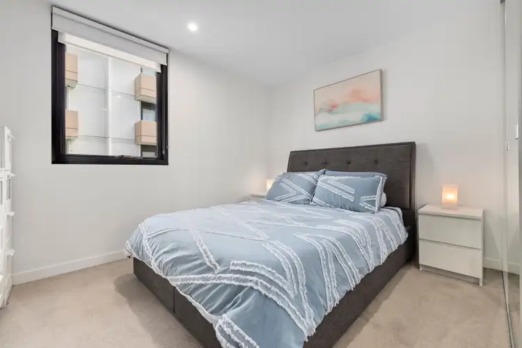 Fifth view of Homely apartment listing, 402/70 Batesford Road, Chadstone VIC 3148