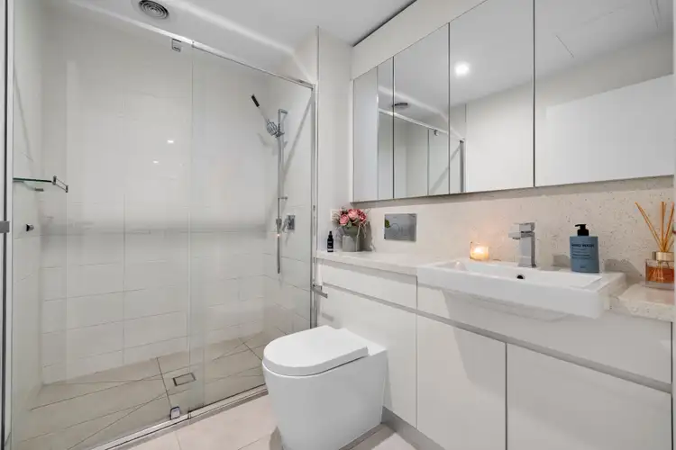 Sixth view of Homely apartment listing, 402/70 Batesford Road, Chadstone VIC 3148