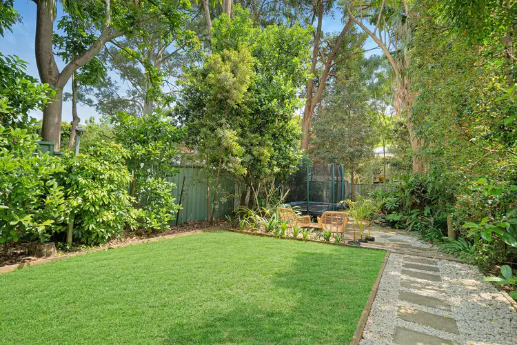 Fifth view of Homely house listing, 3 Coree Road, Artarmon NSW 2064