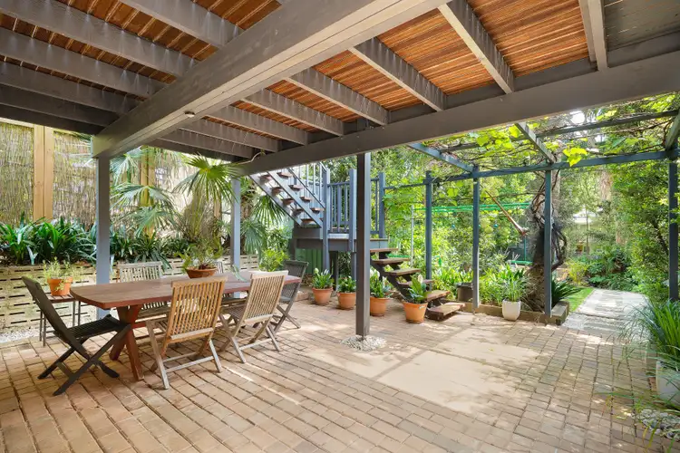 Sixth view of Homely house listing, 3 Coree Road, Artarmon NSW 2064