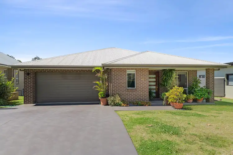 16/21 Vincents Road, Kurrajong NSW 2758