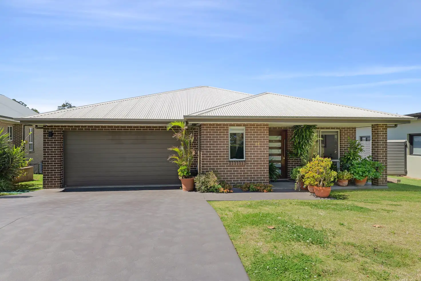 Main view of Homely house listing, 16/21 Vincents Road, Kurrajong NSW 2758