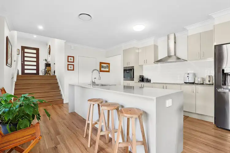 Second view of Homely house listing, 16/21 Vincents Road, Kurrajong NSW 2758