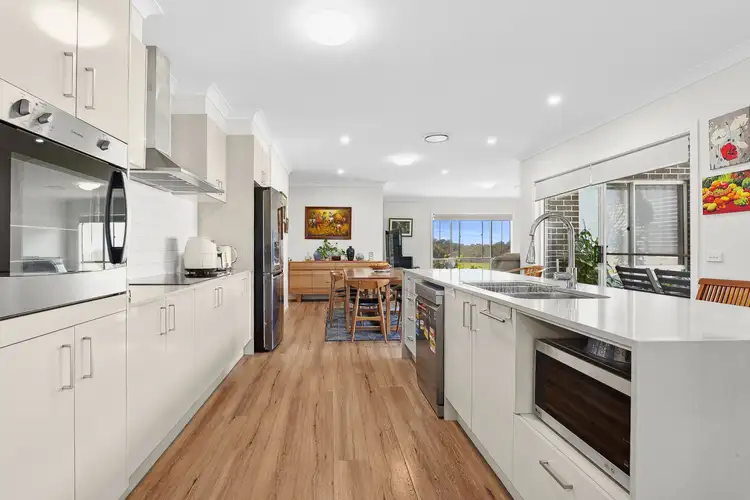 Third view of Homely house listing, 16/21 Vincents Road, Kurrajong NSW 2758