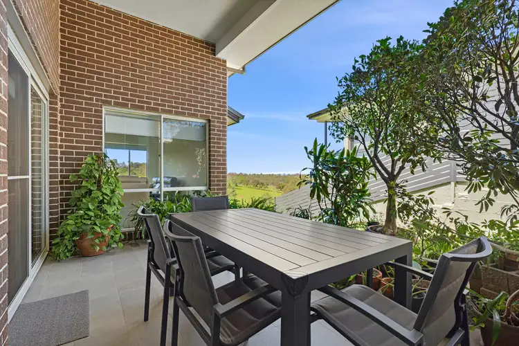 Fifth view of Homely house listing, 16/21 Vincents Road, Kurrajong NSW 2758