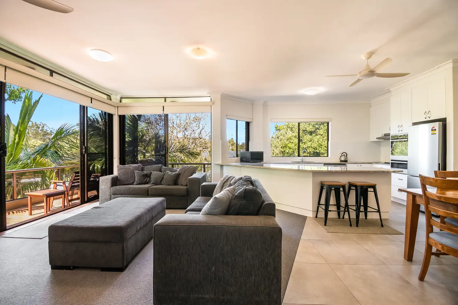 Main view of Homely apartment listing, 3/66 Lawson Street, Byron Bay NSW 2481