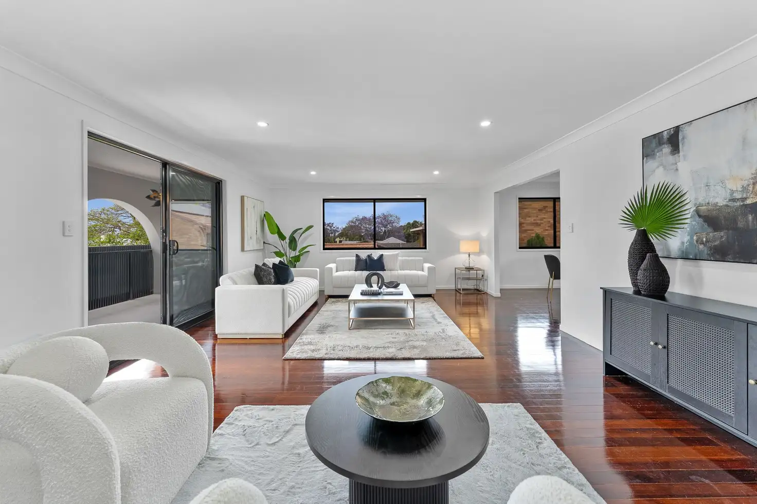 Main view of Homely house listing, 10 Cosmic Street, Robertson QLD 4109