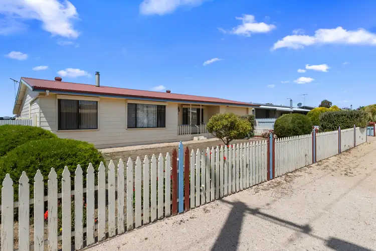 Third view of Homely house listing, 58 Bridge Road, Ardrossan SA 5571