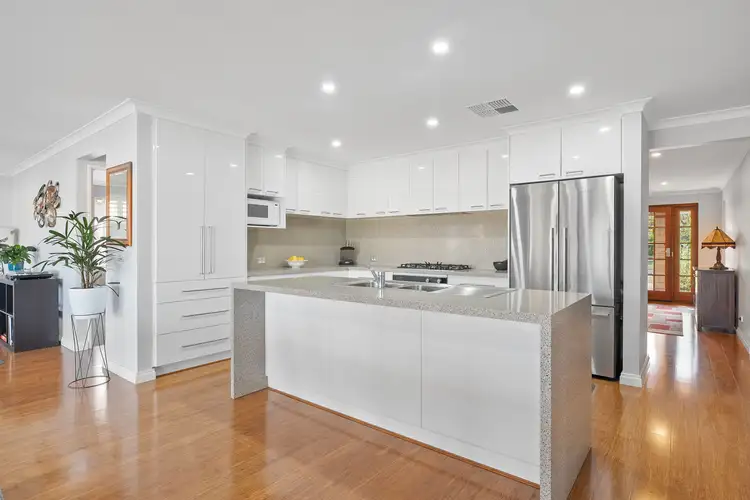 Fifth view of Homely house listing, 5 Fuller Lane, Baldivis WA 6171