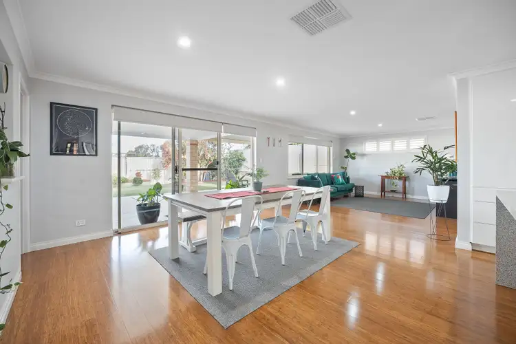 Sixth view of Homely house listing, 5 Fuller Lane, Baldivis WA 6171