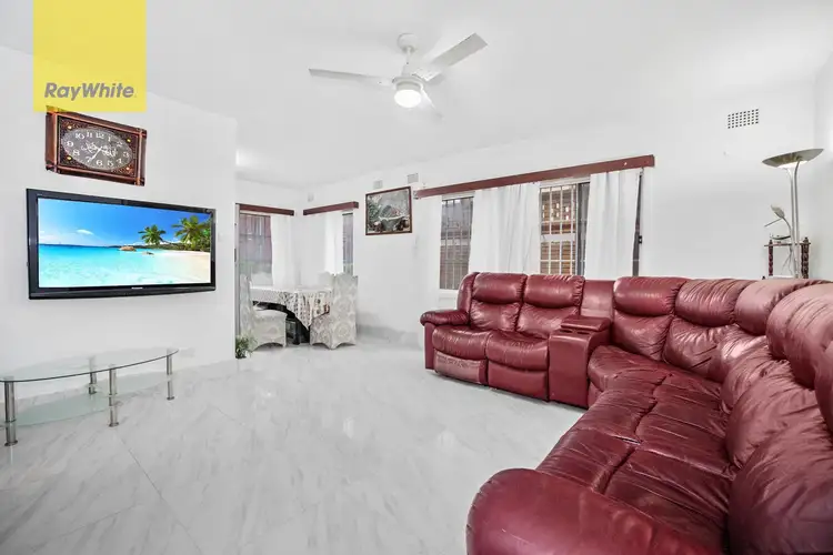 Third view of Homely apartment listing, 1/14 Jauncey Place, Hillsdale NSW 2036
