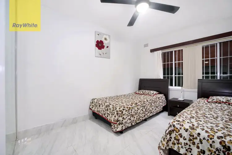 Fourth view of Homely apartment listing, 1/14 Jauncey Place, Hillsdale NSW 2036