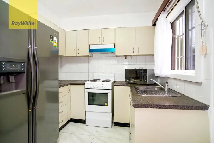 Fifth view of Homely apartment listing, 1/14 Jauncey Place, Hillsdale NSW 2036