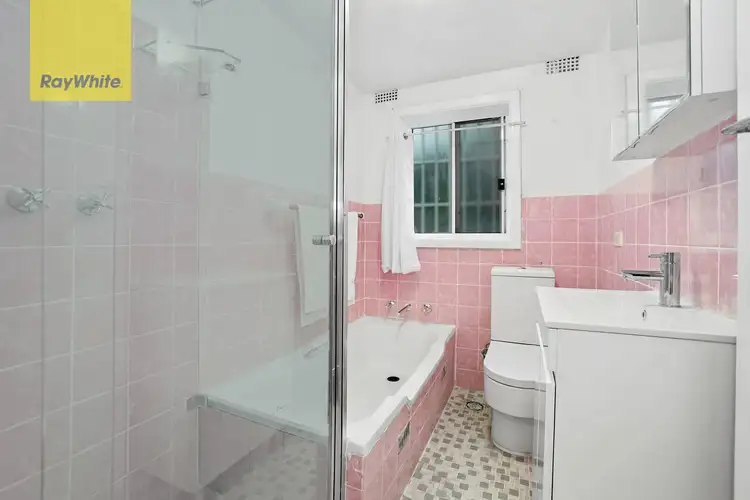 Sixth view of Homely apartment listing, 1/14 Jauncey Place, Hillsdale NSW 2036