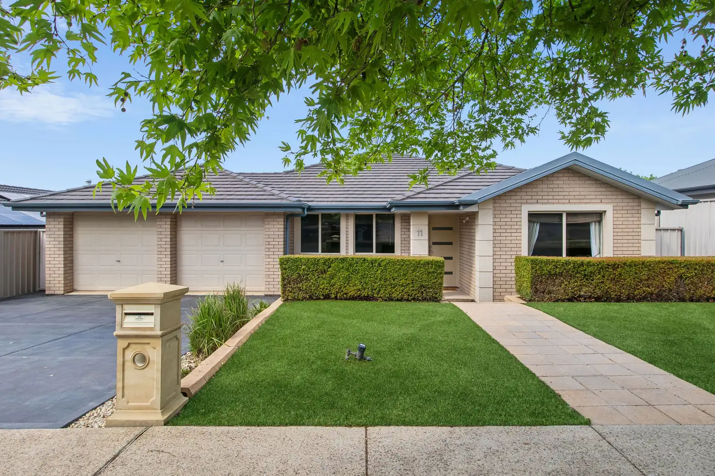 Main view of Homely house listing, 11 Belmont Crescent, Mount Barker SA 5251