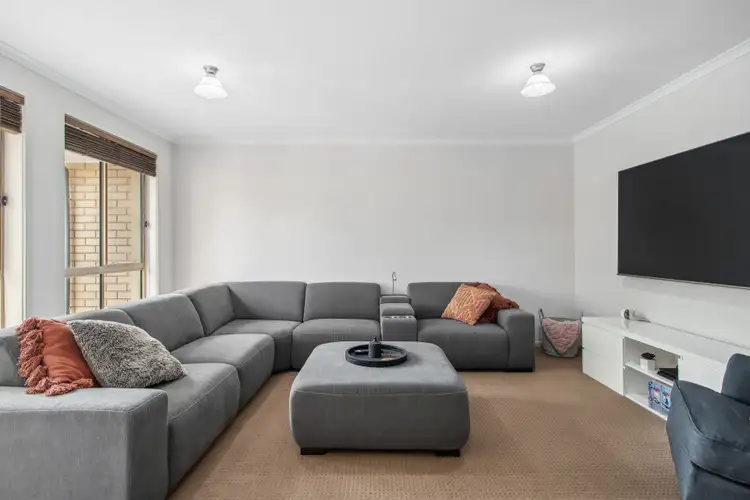 Second view of Homely house listing, 11 Belmont Crescent, Mount Barker SA 5251