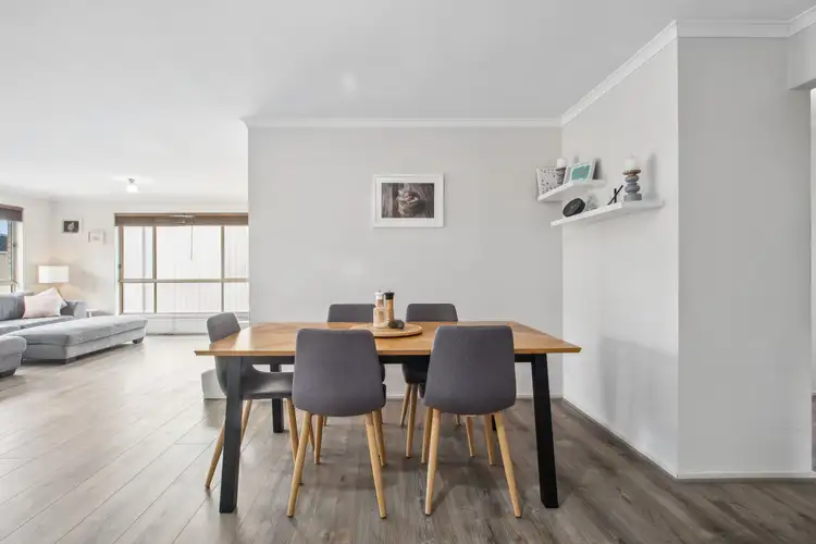 Fourth view of Homely house listing, 11 Belmont Crescent, Mount Barker SA 5251