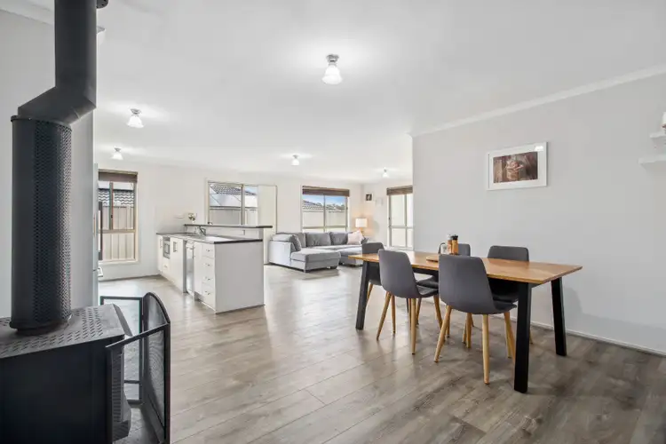 Fifth view of Homely house listing, 11 Belmont Crescent, Mount Barker SA 5251