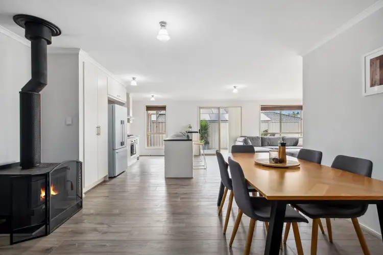 Sixth view of Homely house listing, 11 Belmont Crescent, Mount Barker SA 5251