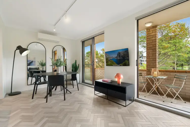 Main view of Homely apartment listing, 4/262-264 Birrell Street, Bondi NSW 2026