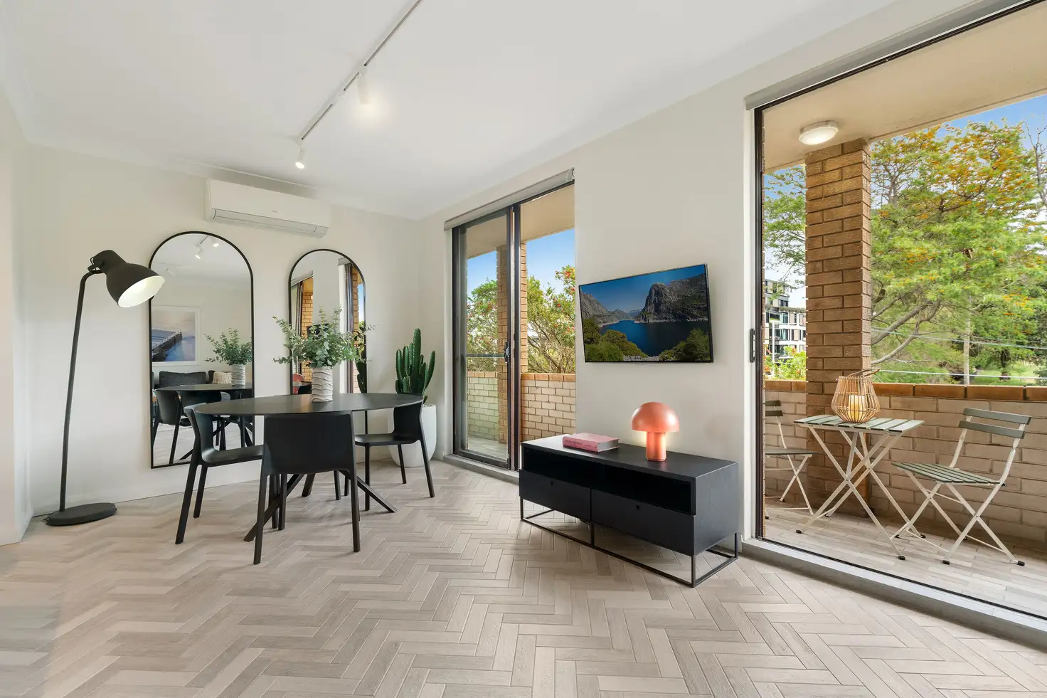 Main view of Homely apartment listing, 4/262-264 Birrell Street, Bondi NSW 2026