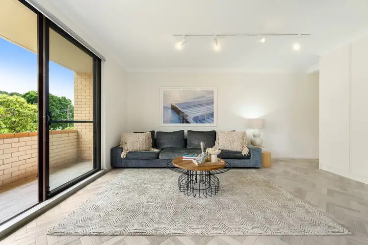 Second view of Homely apartment listing, 4/262-264 Birrell Street, Bondi NSW 2026