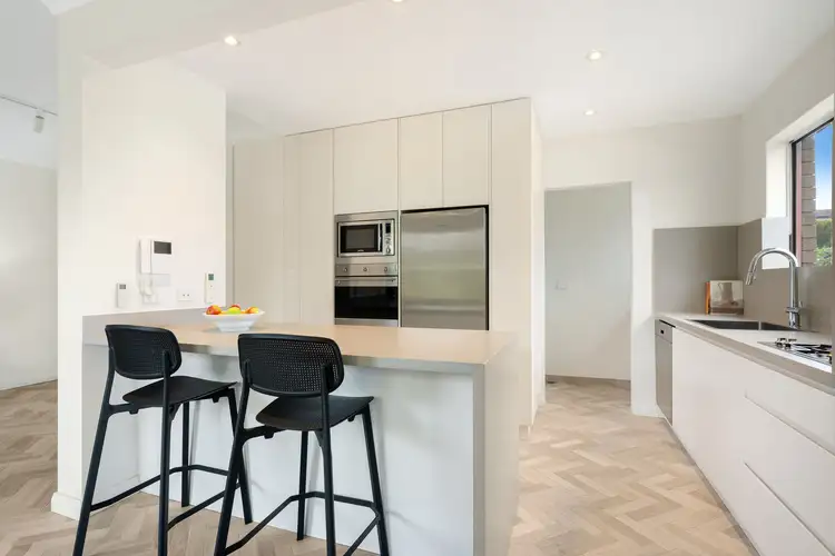 Third view of Homely apartment listing, 4/262-264 Birrell Street, Bondi NSW 2026