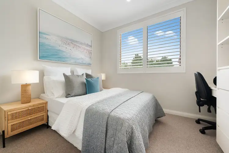 Sixth view of Homely apartment listing, 4/262-264 Birrell Street, Bondi NSW 2026