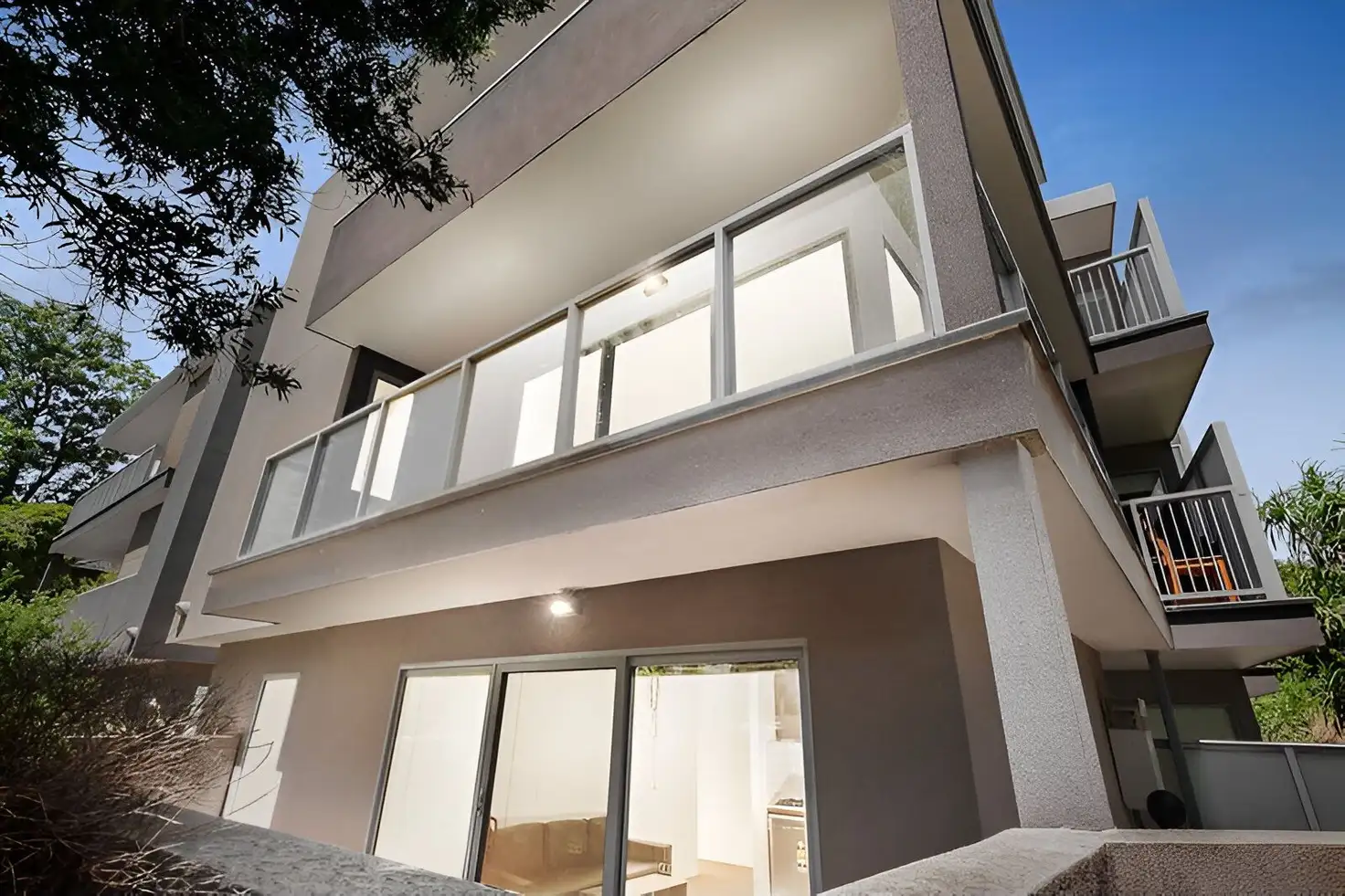 Main view of Homely apartment listing, 103/224-226 Burwood Highway, Burwood VIC 3125