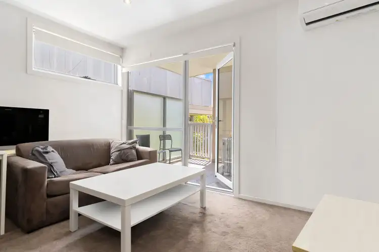 Third view of Homely apartment listing, 103/224-226 Burwood Highway, Burwood VIC 3125