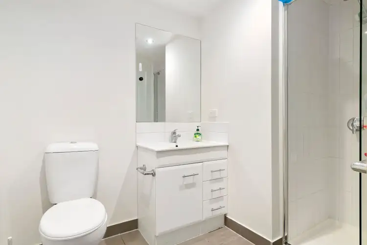 Fourth view of Homely apartment listing, 103/224-226 Burwood Highway, Burwood VIC 3125