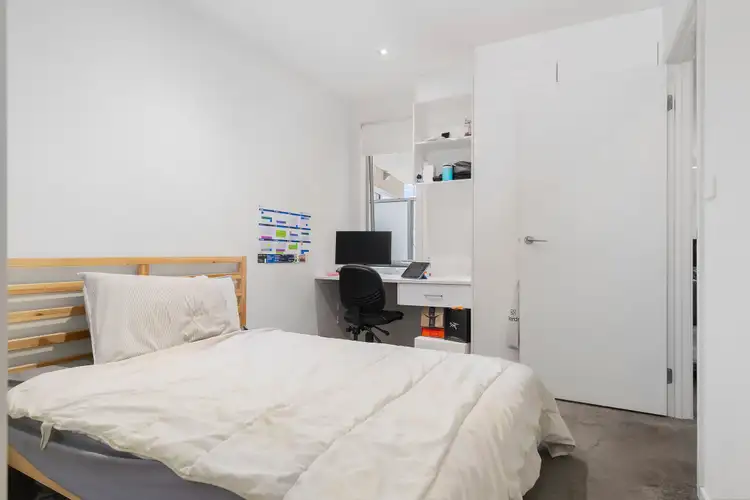 Fifth view of Homely apartment listing, 103/224-226 Burwood Highway, Burwood VIC 3125