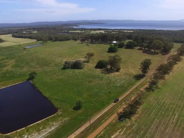 Third view of Homely rural property listing, 73 Belmore Road, Youngs Siding WA 6330