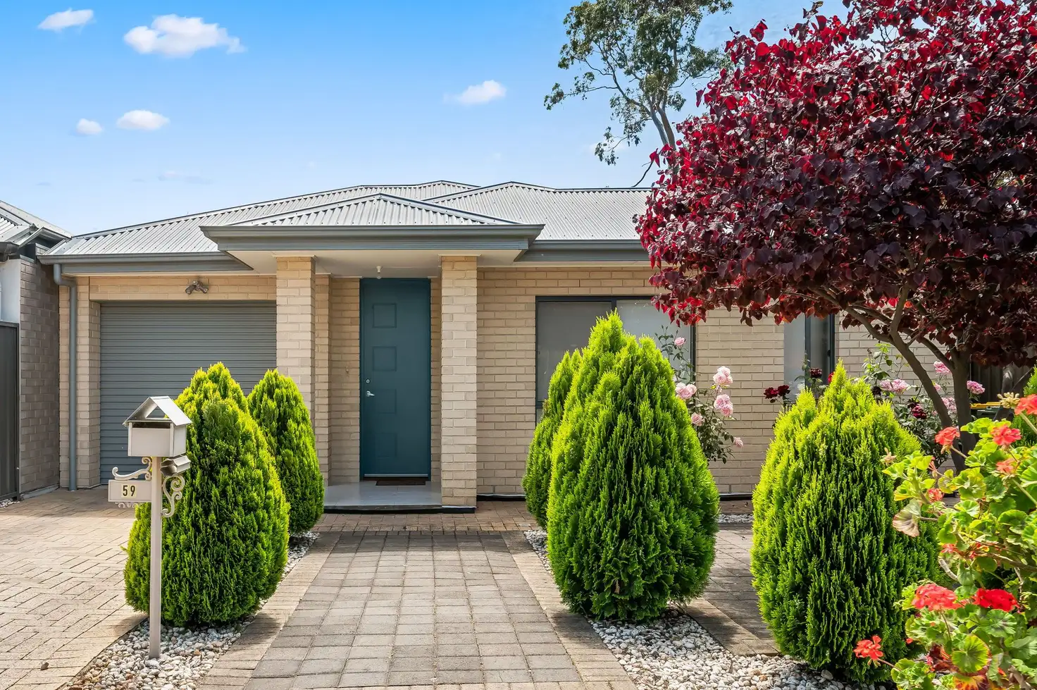 Main view of Homely house listing, 59 Weaver Street, Edwardstown SA 5039