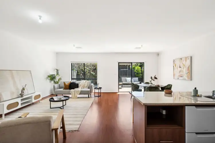 Third view of Homely house listing, 59 Weaver Street, Edwardstown SA 5039