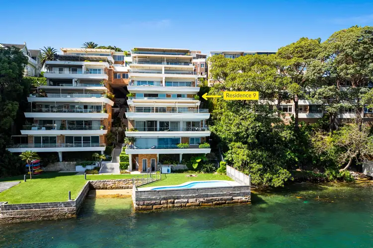 99 Kurraba Road