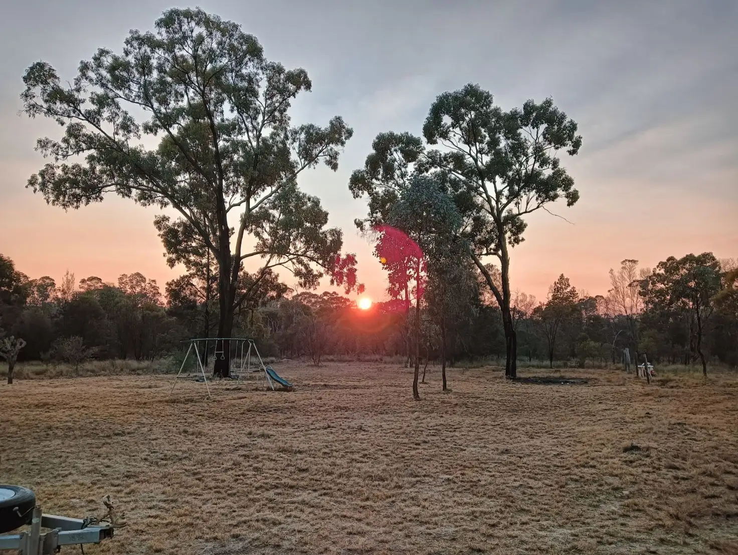 Main view of Homely other listing, 211 Kytes Road, Tara QLD 4421