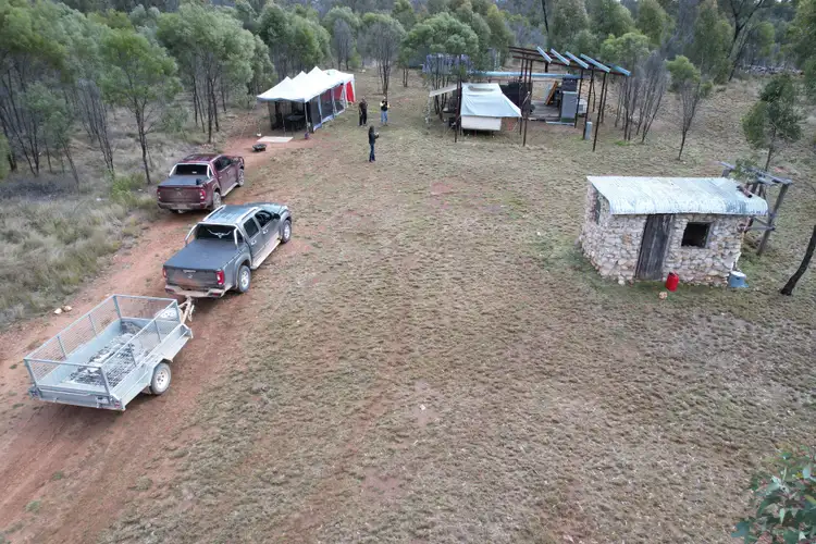 Fourth view of Homely other listing, 211 Kytes Road, Tara QLD 4421