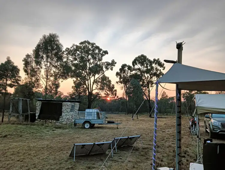 Fifth view of Homely other listing, 211 Kytes Road, Tara QLD 4421