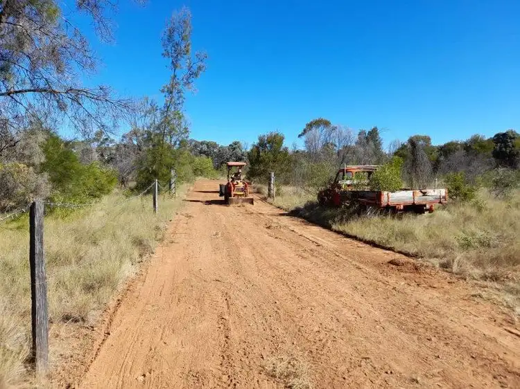 Sixth view of Homely other listing, 211 Kytes Road, Tara QLD 4421