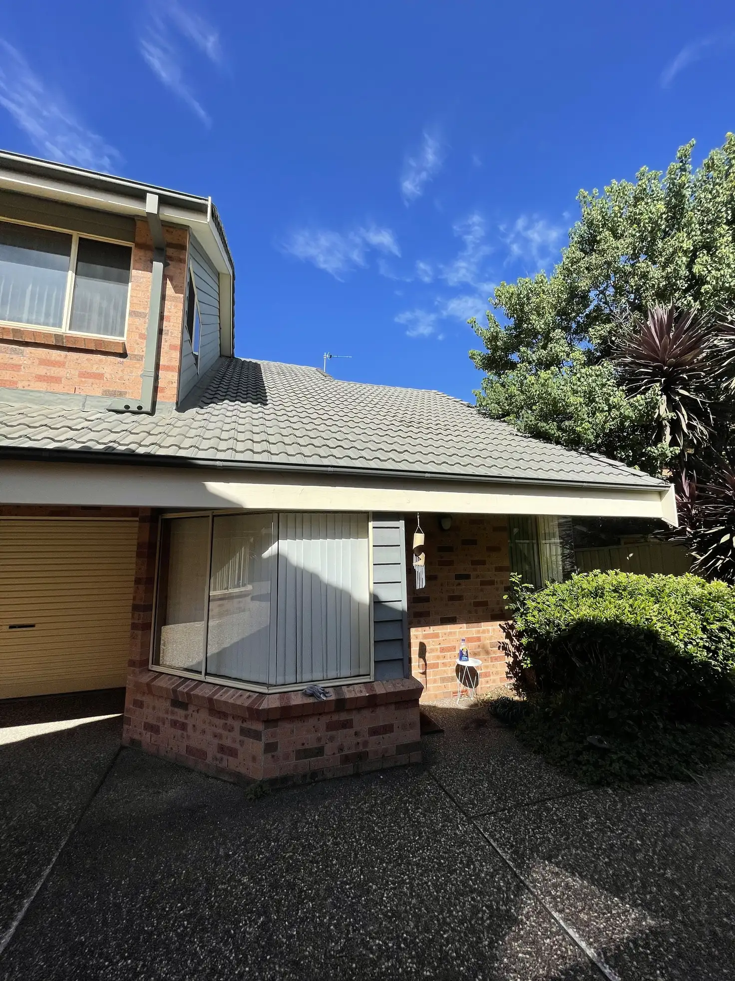 Main view of Homely townhouse listing, 4/1-3 Robertson Street, Shellharbour NSW 2529